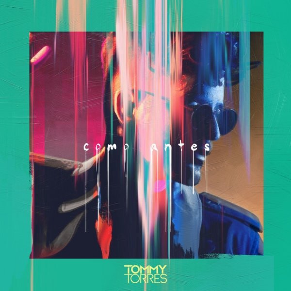 Album Tommy Torres - Como Antes
