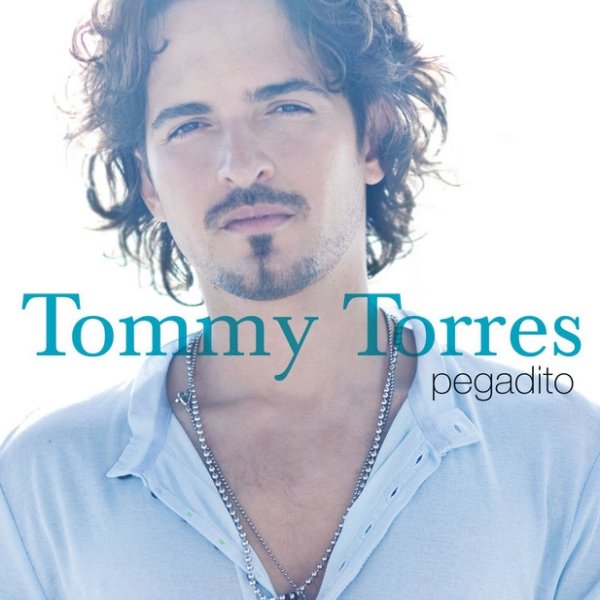 Album Tommy Torres - Pegadito