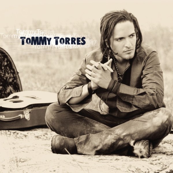 Album Tommy Torres - Tommy Torres