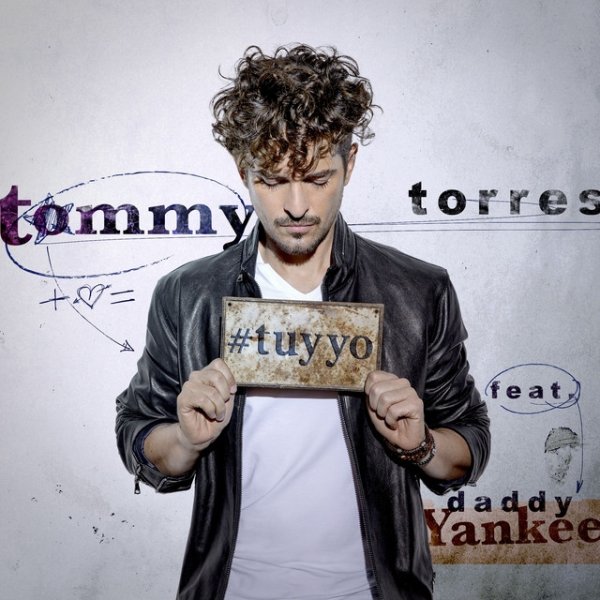 Album Tommy Torres - Tu y Yo