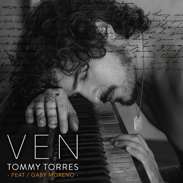 Album Tommy Torres - Ven