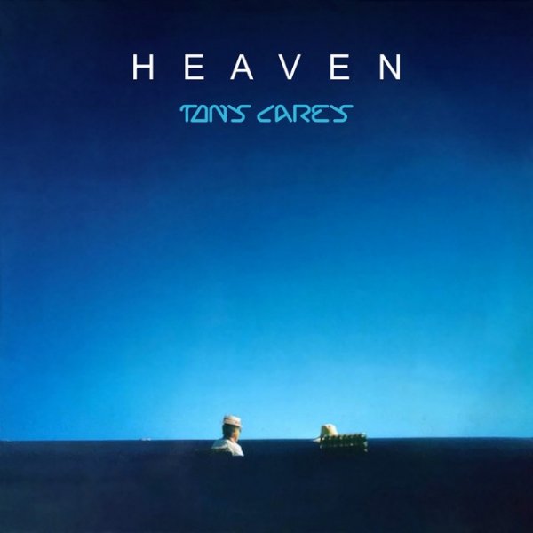 Album Tony Carey - Heaven