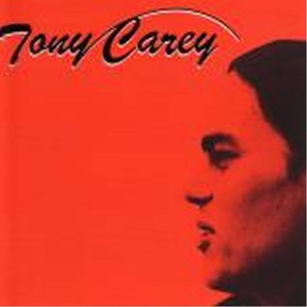 Album Tony Carey - I Won