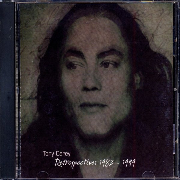 Album Tony Carey - Retrospective: 1982-1999