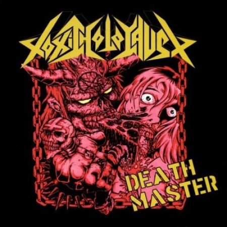 Death Master - album