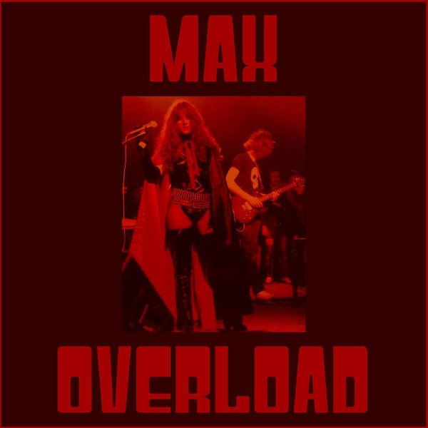 Max Overload Album 
