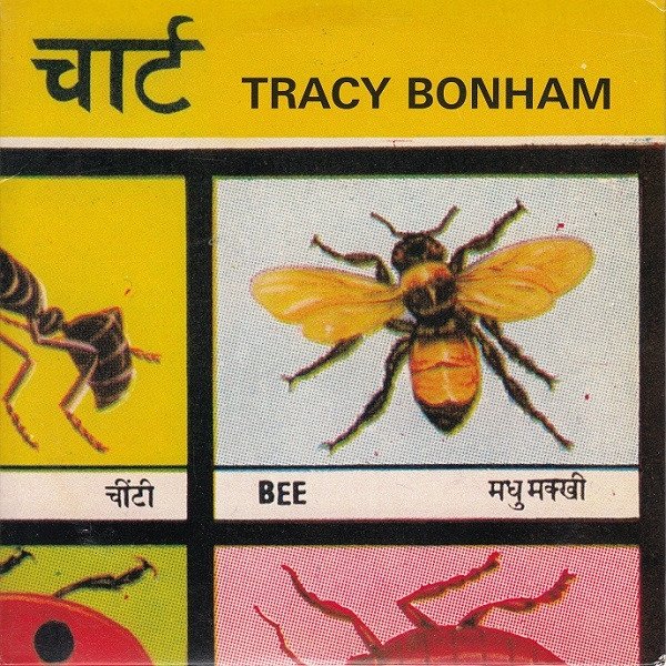 Album Tracy Bonham - Bee