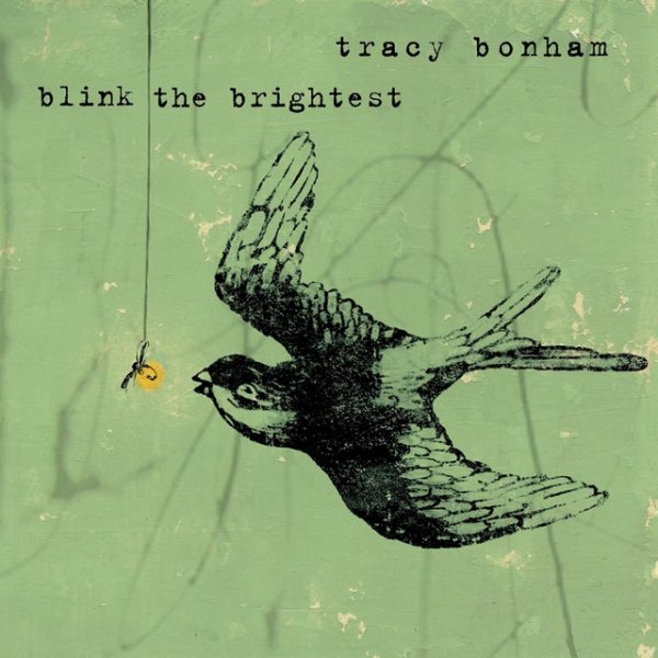 Album Tracy Bonham - Blink the Brightest