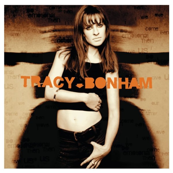Album Tracy Bonham - Down Here