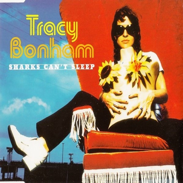 Album Tracy Bonham - Sharks Can