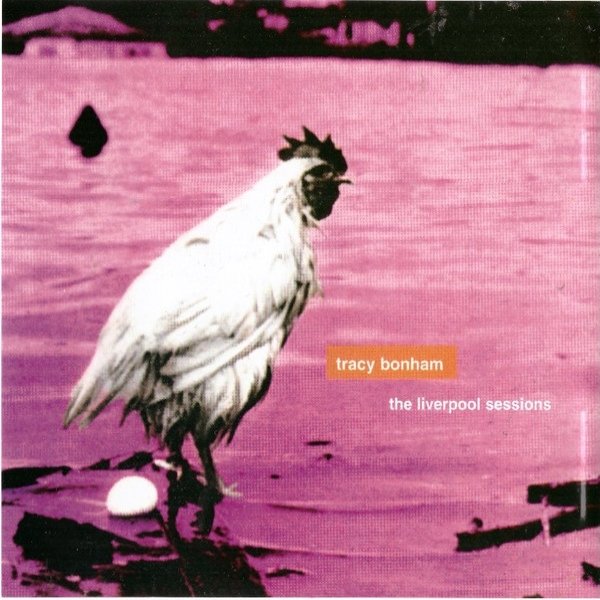 Album Tracy Bonham - The Liverpool Sessions
