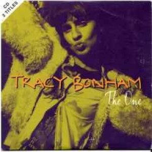 Album Tracy Bonham - The One