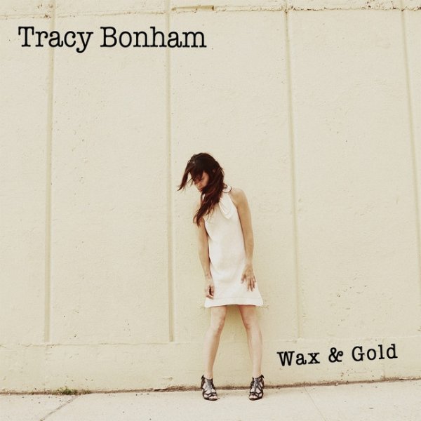 Album Tracy Bonham - Wax & Gold
