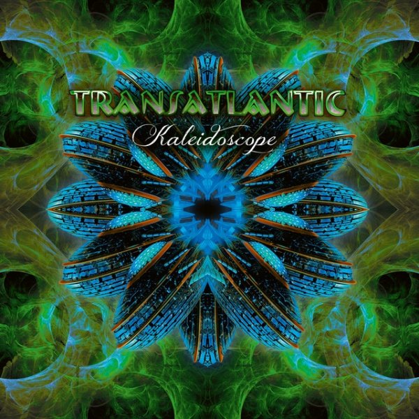 Album Transatlantic - Kaleidoscope