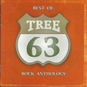 Best Of: Rock Anthology Album 
