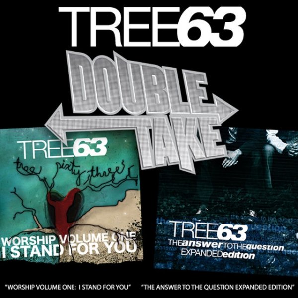 Album Tree63 - DoubleTake: Tree63