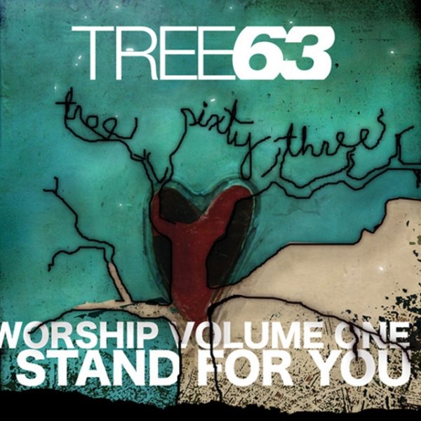 Album Tree63 - I Stand For You
