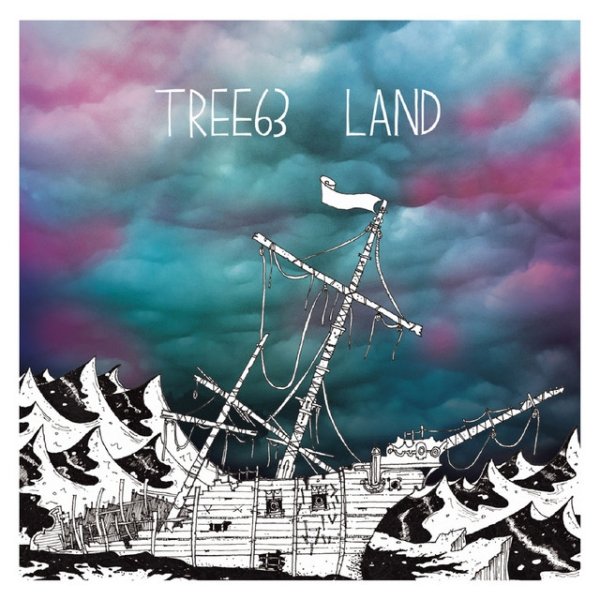 Tree63 Land, 2015