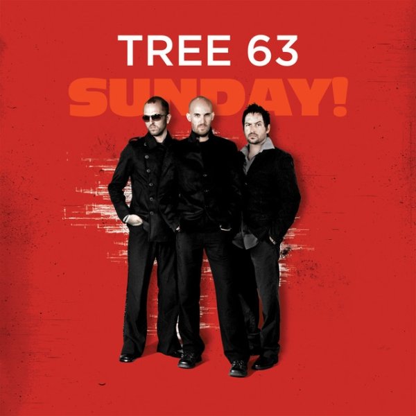 Album Tree63 - Sunday