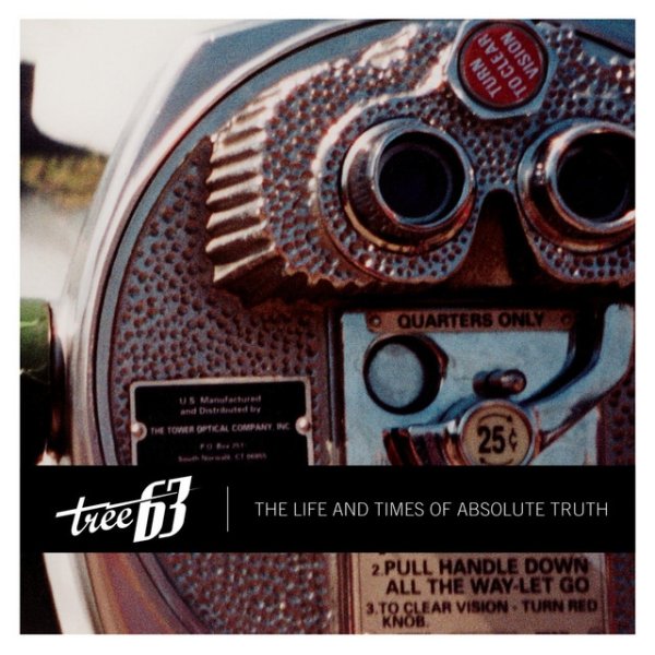 The Life And Times Of Absolute Truth Album 