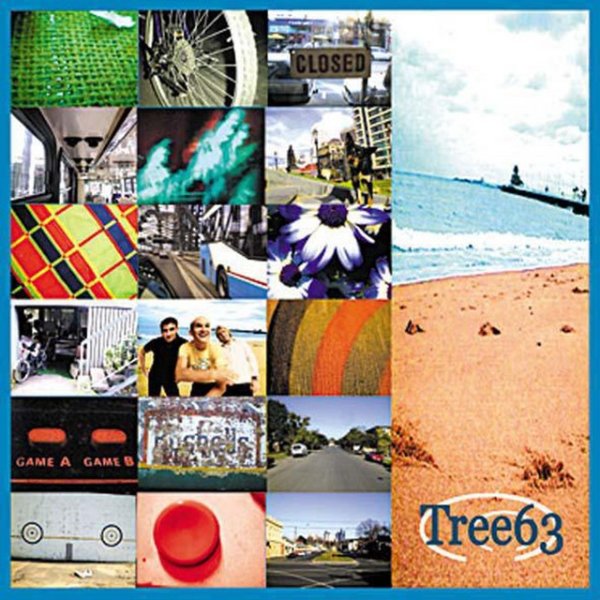 Album Tree63 - Tree63