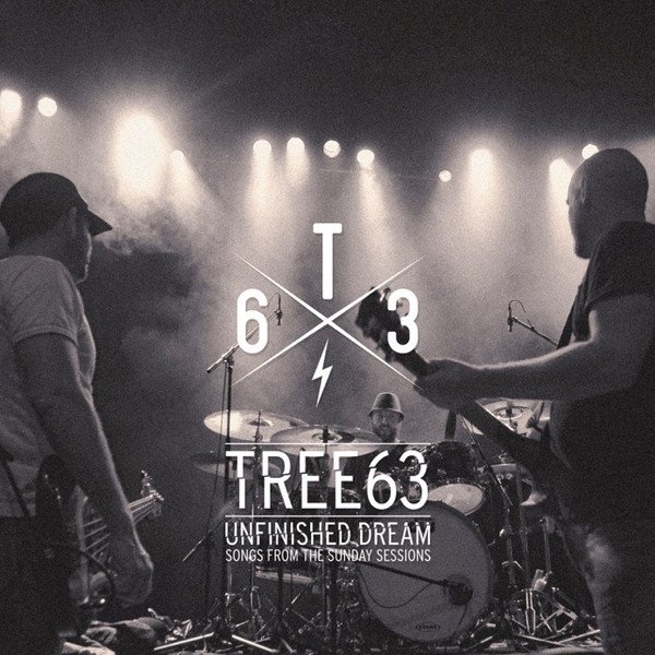 Album Tree63 - UNFINISHED DREAM – Songs from the Sunday Sessions