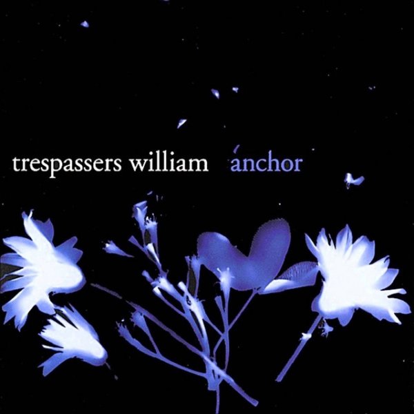 Album Trespassers William - Anchor