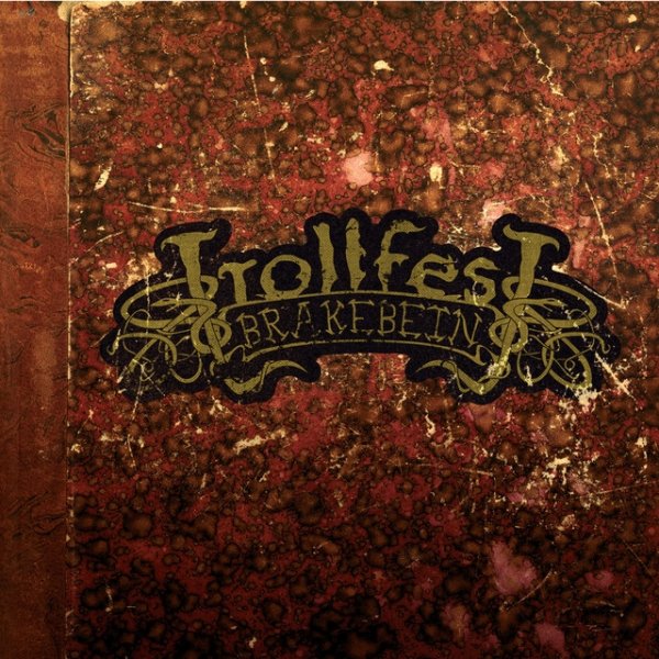 Album TrollfesT - Brakebein