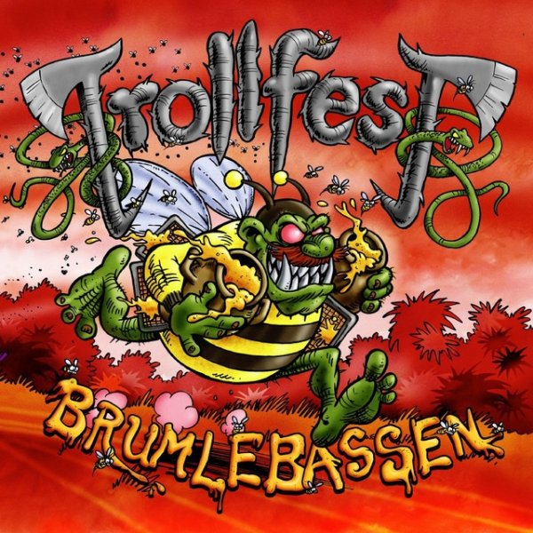 TrollfesT Brumlebassen, 2012