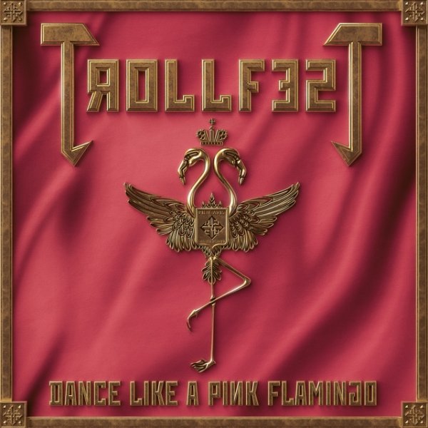 Album TrollfesT - Dance Like a Pink Flamingo