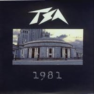 Album TSA - 1981