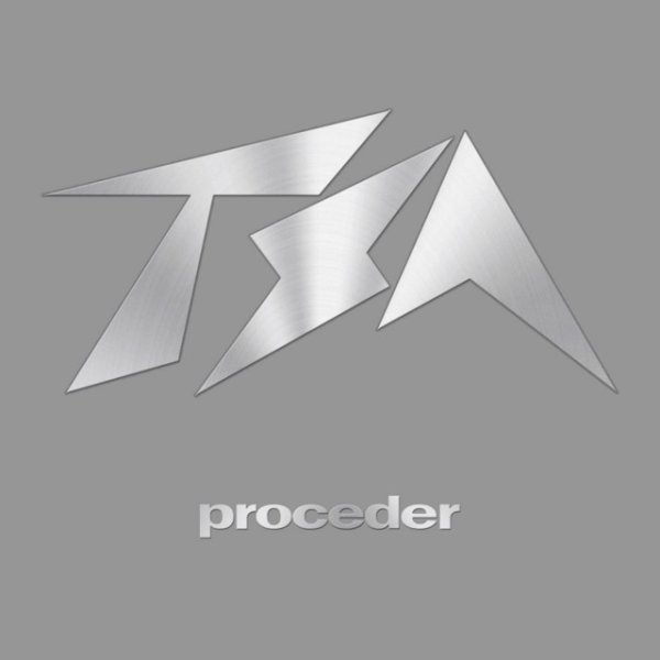 Album TSA - Proceder