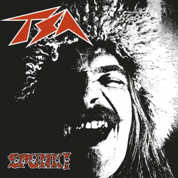 Album TSA - Spunk