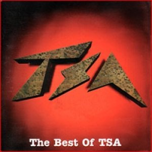 Album TSA - The Best Of TSA