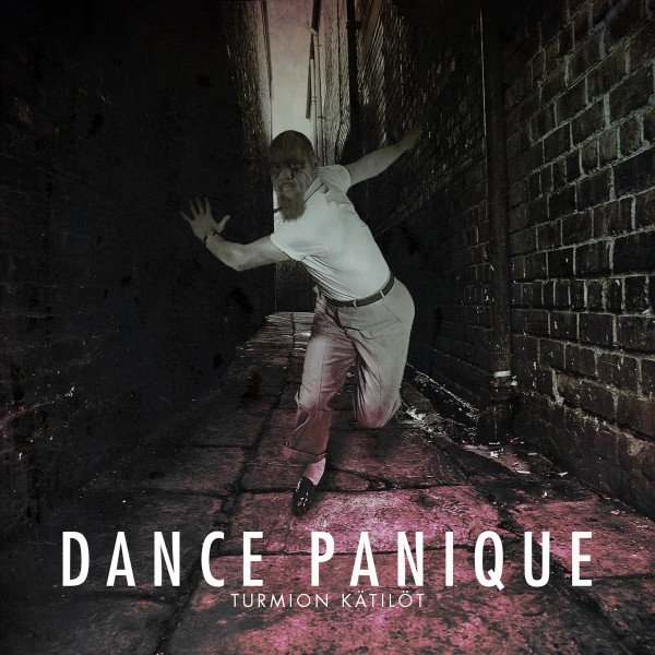 Dance Panique Album 