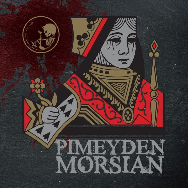 Pimeyden Morsian 2016 Album 