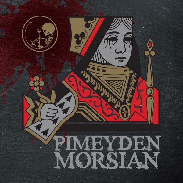 Pimeyden Morsian - album