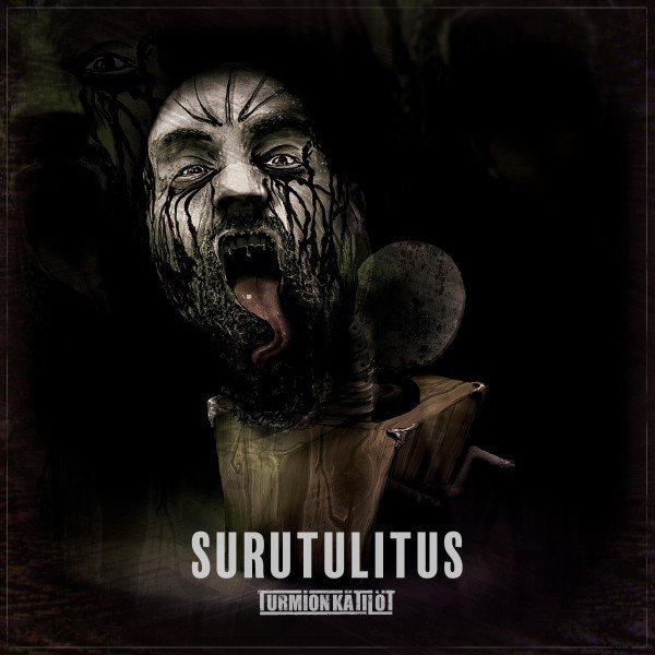 Album Turmion Kätilöt - Surutulitus