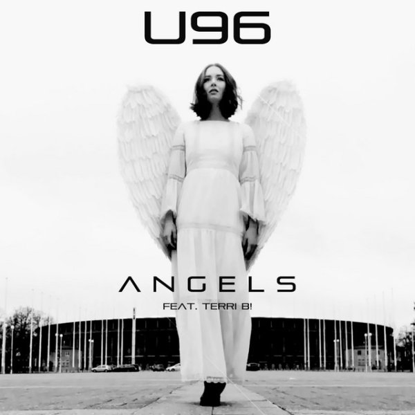 Album U96 - Angels