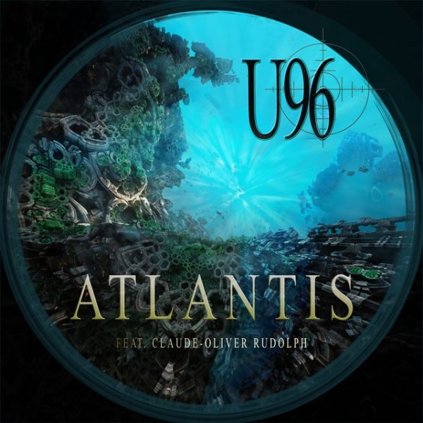 Album U96 - Atlantis