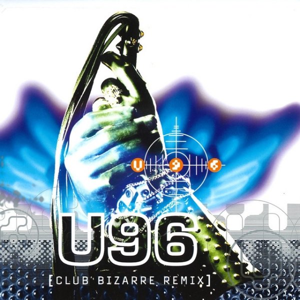 Club Bizarre - album