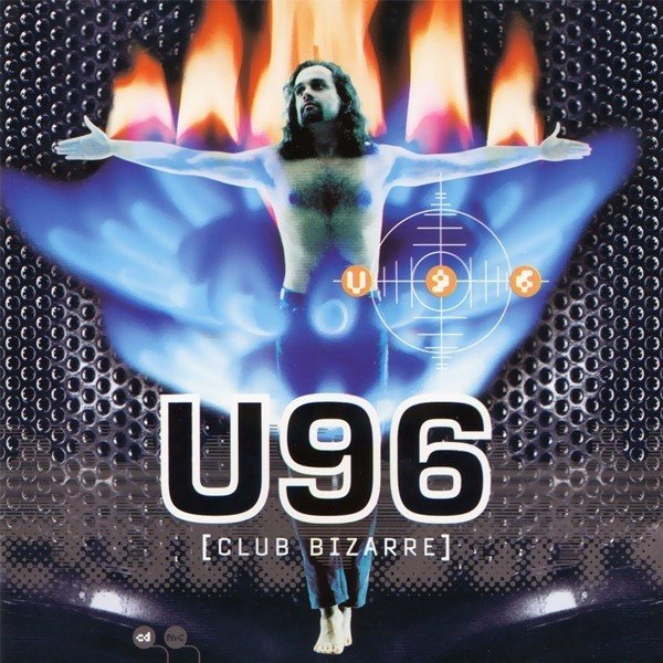 Album U96 - Club Bizarre