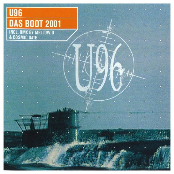 Das Boot 2001 - album