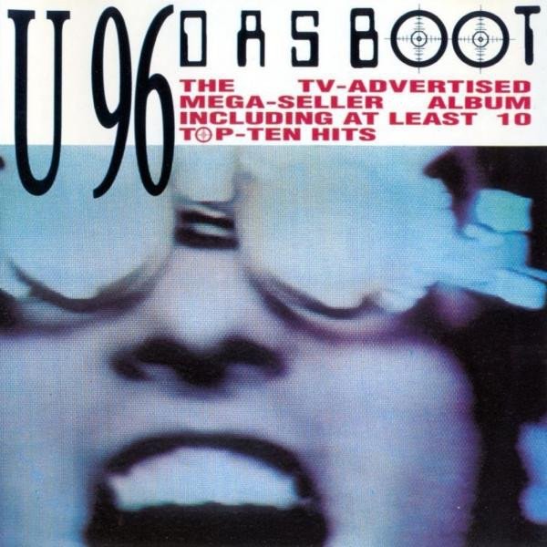 Album Das Boot - U96