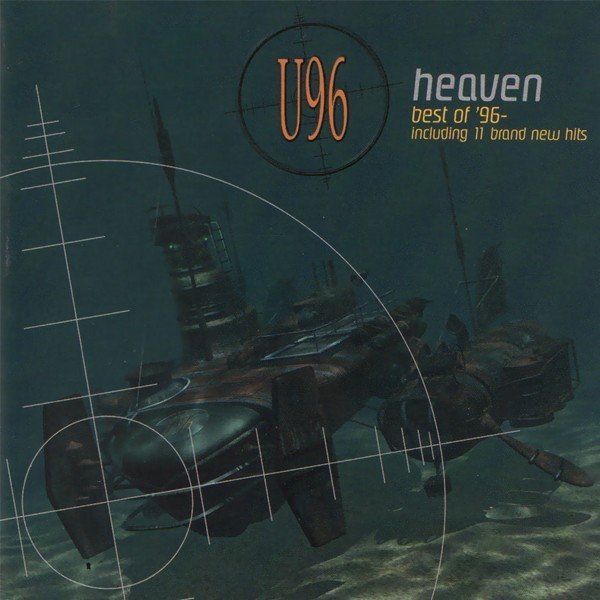 Album U96 - Heaven