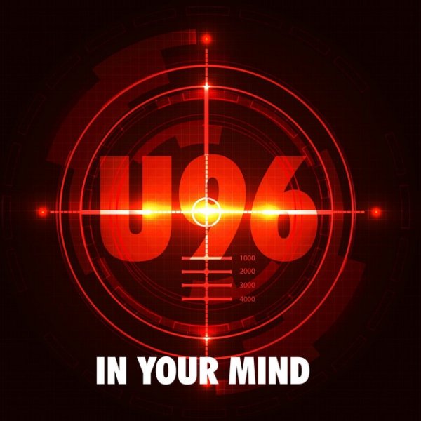 Album In Your Mind - U96