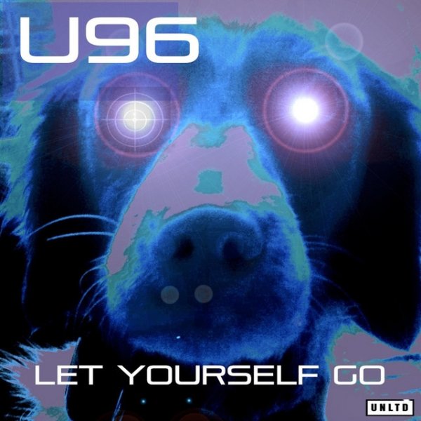 Album Let Yourself Go - U96