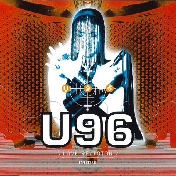 Album U96 - Love Religion