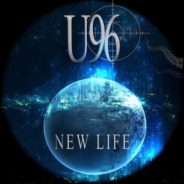 Album U96 - New Life