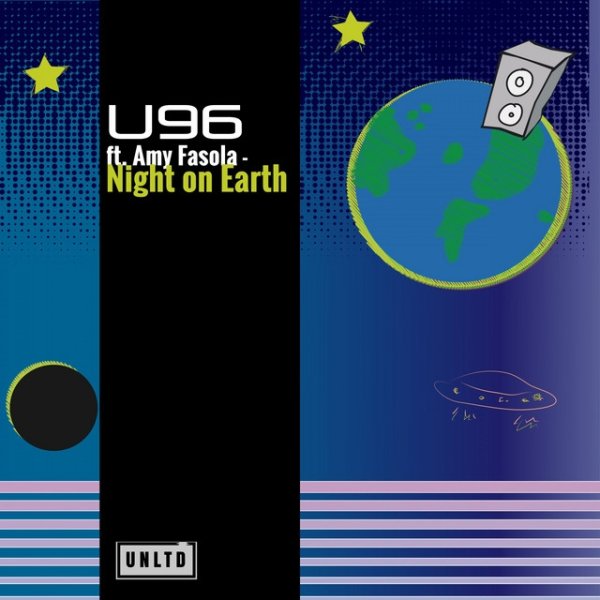 Album Night on Earth - U96